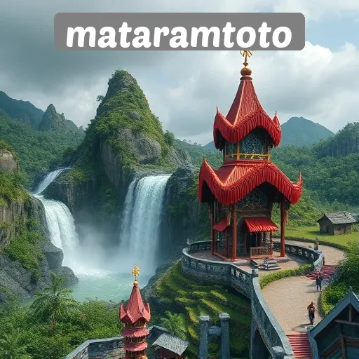 Panduan Mengakses Fitur Menarik di Mataramtoto