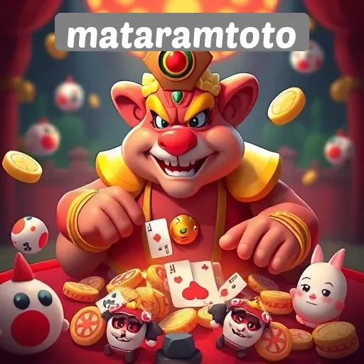 Kesempatan Menang Besar di Mataramtoto
