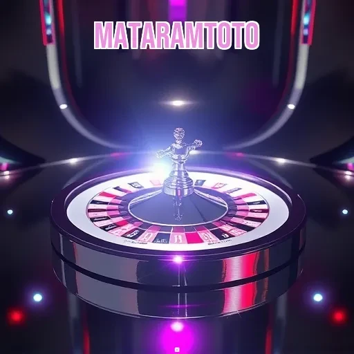 mataramtoto: Temukan Bonus Menarik dan Permainan Seru!