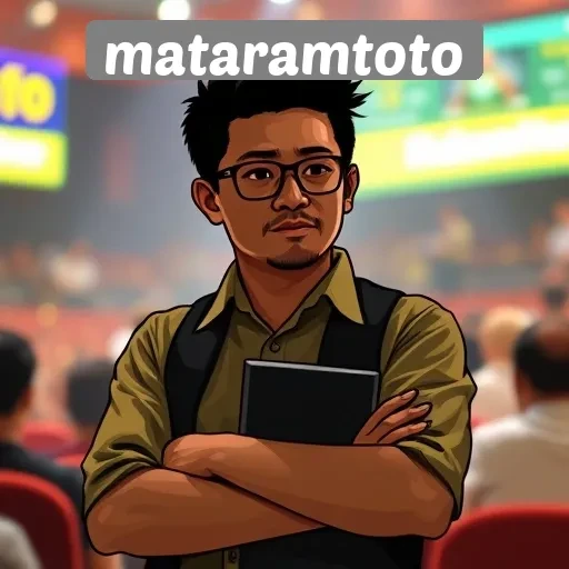 Kepuasan Pelanggan Di Mataramtoto Dan Testimoni Pemain