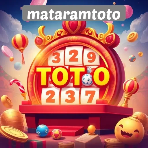 Beragam Permainan yang Ditawarkan di Mataramtoto