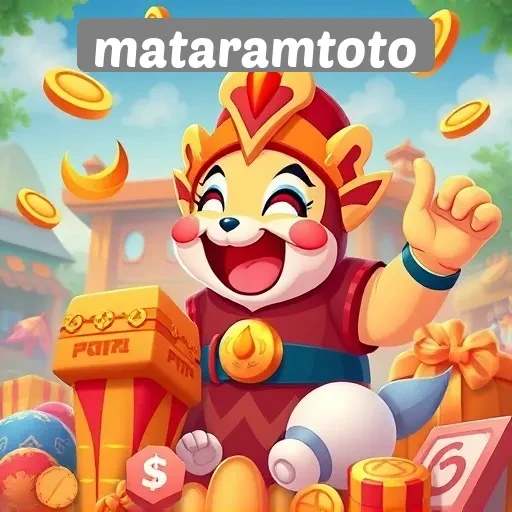 Beragam Permainan yang Tersedia di Mataramtoto