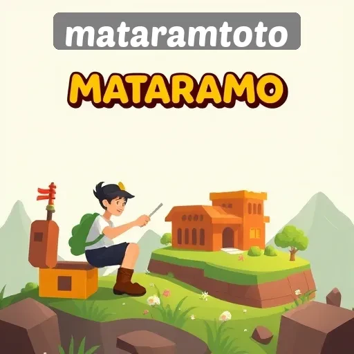 Evolusi Mataramtoto Dalam Industri Game Indonesia