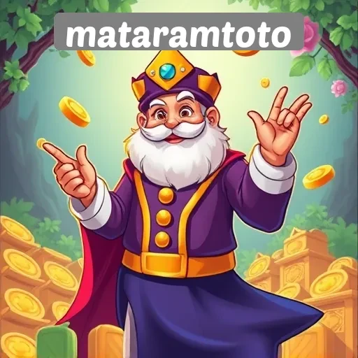 Menjelajahi Fitur Menarik di Mataramtoto