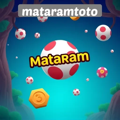 Menelusuri Fitur Terbaru di Situs Mataramtoto