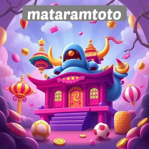 Fitur Menarik di Mataramtoto untuk Pecinta Game