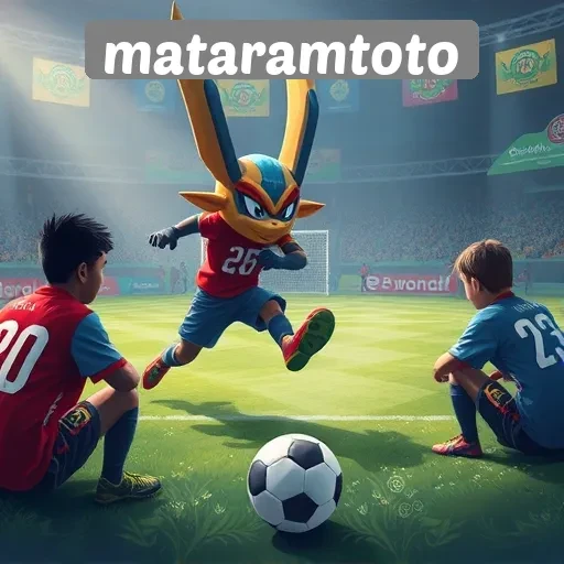 Tantangan dan Peluang dalam Industri Game Mataramtoto