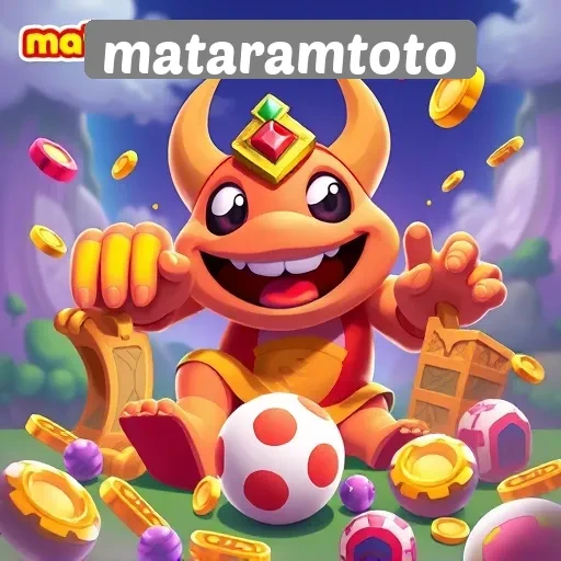 Inovasi Permainan di Mataramtoto yang Patut Dicoba