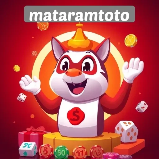 Keseimbangan Antara Permainan dan Keamanan di Mataramtoto