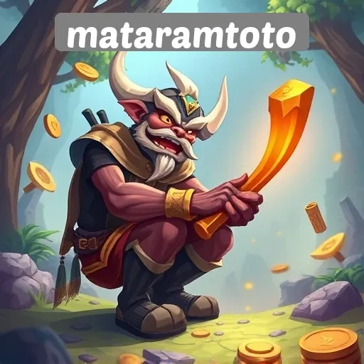 Perkembangan Teknologi Game di Mataramtoto