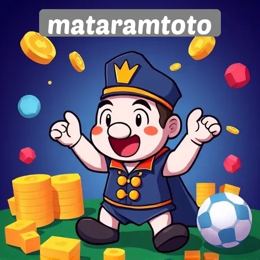 Keunggulan MataramToto dalam Menyediakan Berbagai Jenis Permainan