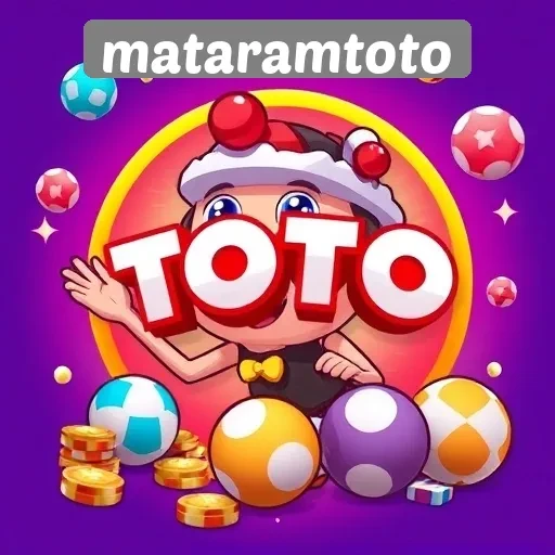 MataramToto: Platform Game yang Ramah Pengguna