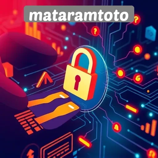 Mataram Toto Dan Komitmennya Terhadap Keamanan Data Pengguna