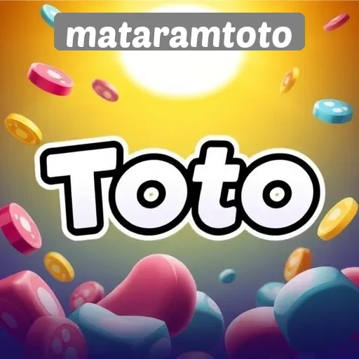 Mengenal MataramToto Sebagai Situs Game Terpercaya