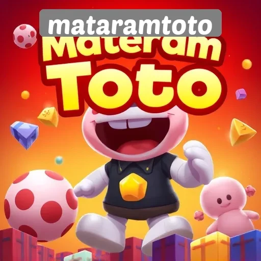 Mengenal MataramToto Situs Game Populer di Indonesia