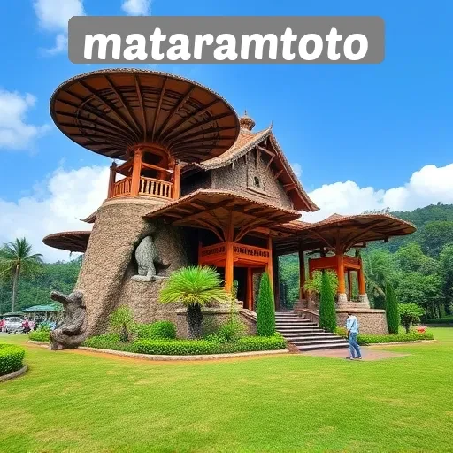 Matramtoto Sebagai Alternatif Hiburan untuk Semua Usia