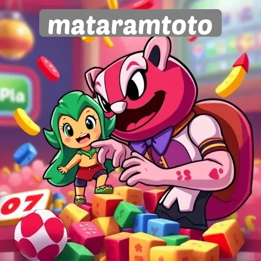 Keuntungan Bergabung dengan Mataramtoto untuk Pecinta Game
