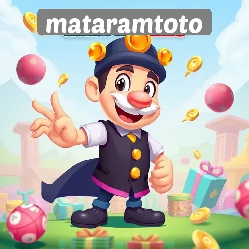 Mataramtoto sebagai Pilihan Terbaik untuk Pecinta Game Online