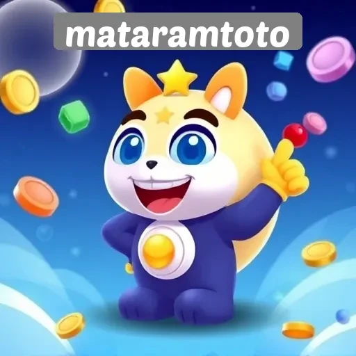 Mataramtoto Sebagai Platform Permainan Digital Terpercaya