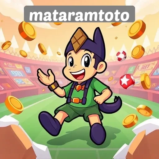 Pengalaman Bermain yang Ditawarkan MataramToto