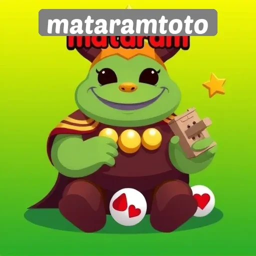 Mengapa Mataramtoto Menjadi Favorit di Kalangan Gamer