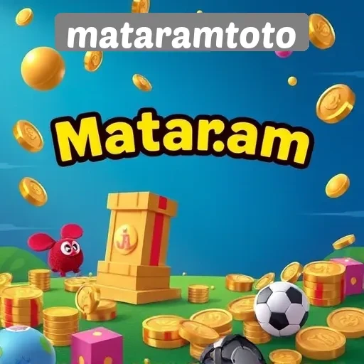 Keunggulan Mataramtoto dalam Menyediakan Game Populer