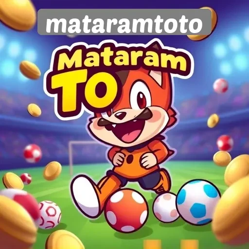 MataramToto Sebagai Destinasi Game Terpercaya di Indonesia