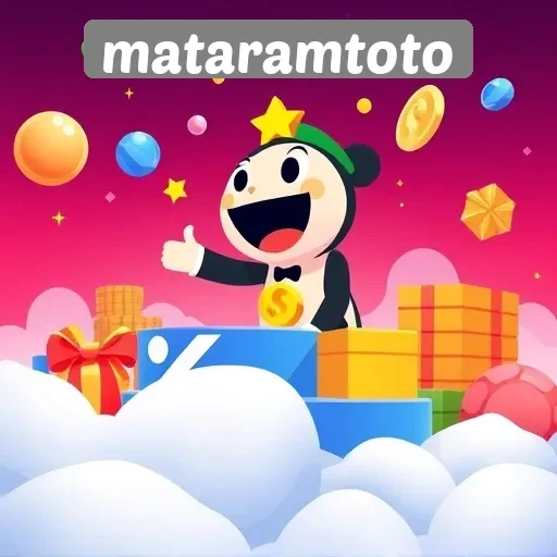 Mataramtoto sebagai Platform Game Terpercaya di Indonesia
