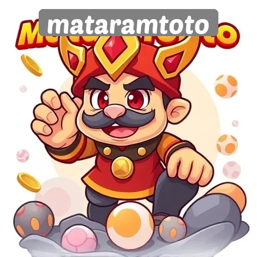 Mataramtoto Platform Game Populer di Indonesia