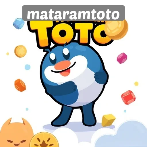 Mengenal MataramToto Situs Game Terpercaya di Indonesia