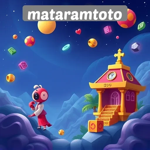 Keunggulan Mataramtoto Dalam Menyediakan Permainan Variatif
