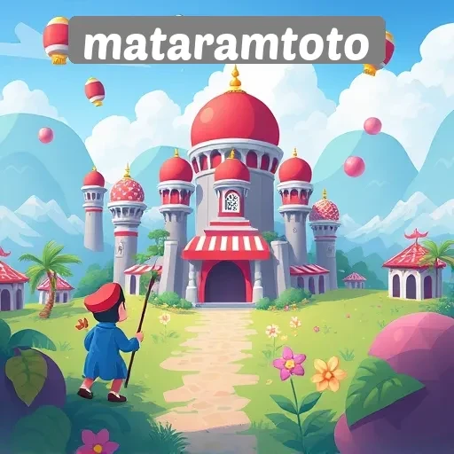 Mengenal Mataramtoto Sebagai Pilihan Game Online di Indonesia