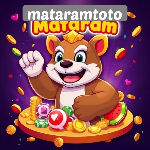 Keunggulan Mataramtoto dalam Menyediakan Beragam Permainan