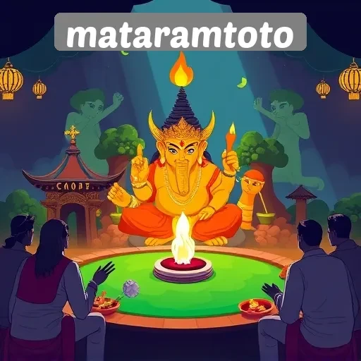 Panduan Lengkap Bermain di Situs MataramToto