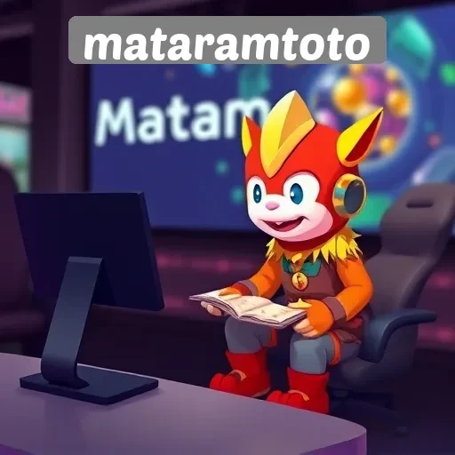 Dampak MataramToto terhadap Industri Game Online di Indonesia