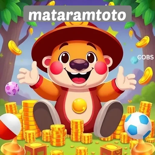 Mataramtoto Sebagai Pilihan Utama Game Online di Indonesia
