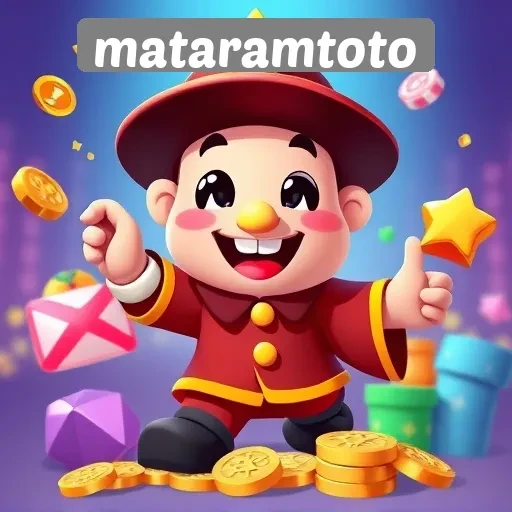 Mengenal Mataramtoto Situs Game Online Terpercaya di Indonesia