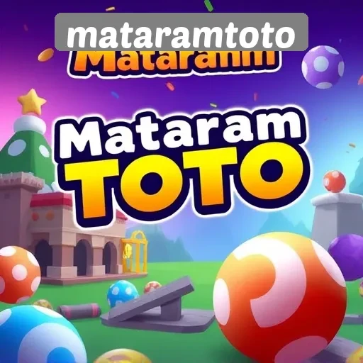 Mengenal MataramToto sebagai Platform Game Terpercaya di Indonesia