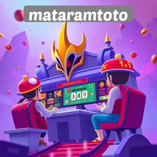 Mataramtoto Menjadi Salah Satu Situs Game Terpopuler di Indonesia