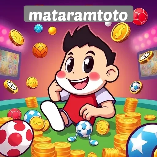 Kepopuleran MataramToto di Kalangan Gamer Muda