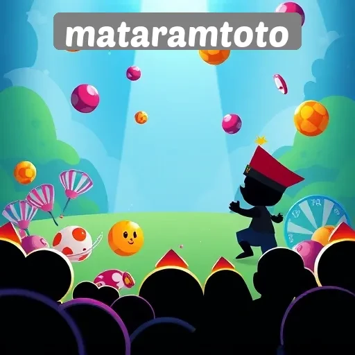 Pendekatan Mataramtoto dalam Menyediakan Game Berkualitas