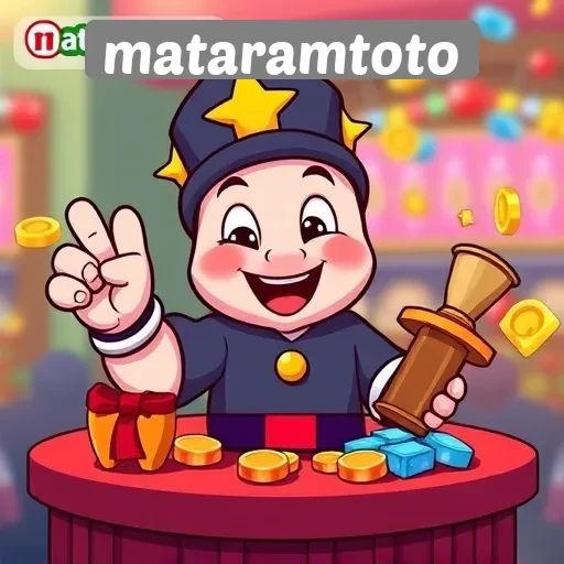 Review Mataramtoto Sebagai Platform Permainan Terpopuler