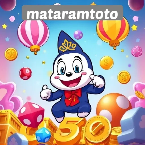Tren Permainan yang Populer di MataramToto Saat Ini