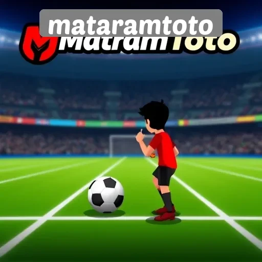 Platform Pembayaran Aman di MataramToto untuk Pemain