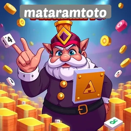Pentingnya Keamanan Dalam Bermain di Mataramtoto