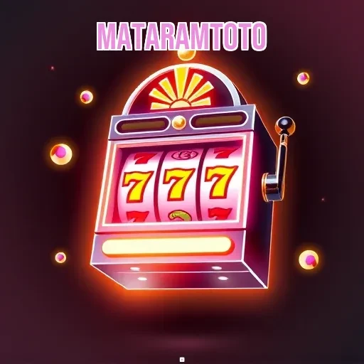 mataramtoto: Menyelami Dunia Taruhan Olahraga yang Menarik
