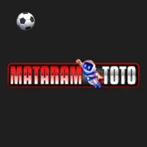 Logo resmi mataramtoto