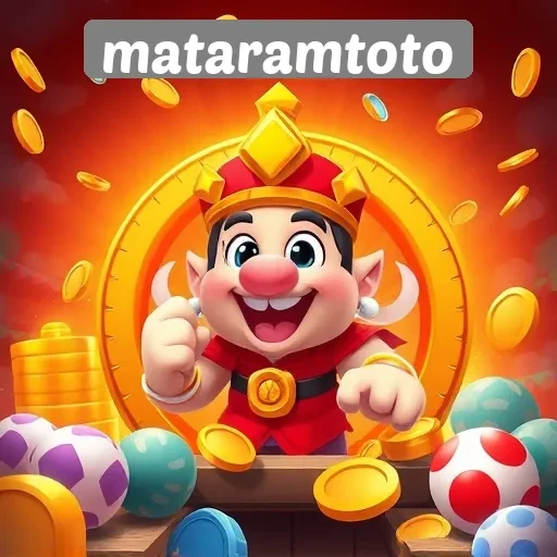Fitur Unggulan yang Ditawarkan oleh Mataramtoto