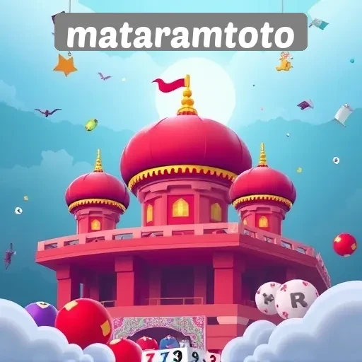 Menelusuri Keunikan Permainan di Mataramtoto